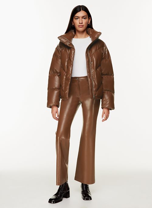 cloud puffer jacket aritzia