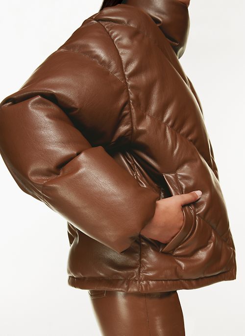 Wilfred THE CLOUD PUFF™ | Aritzia CA