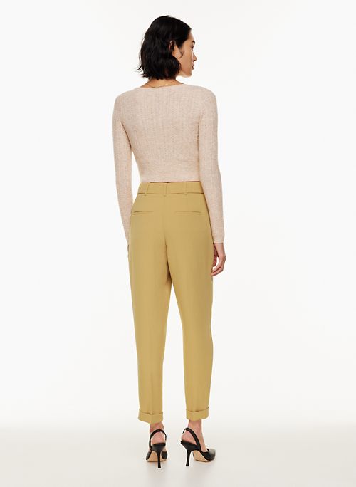 Wilfred DASHWOOD PANT Aritzia CA
