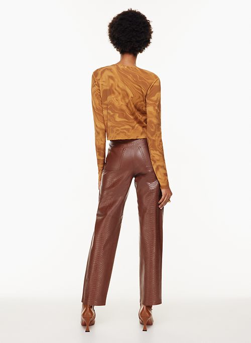 Wilfred THE MELINA™ PANT | Aritzia CA