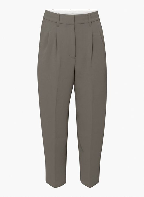 aritzia carrot pant