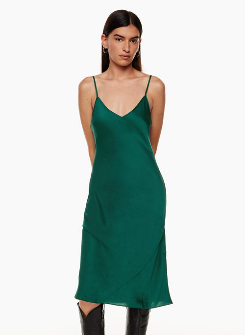 Aurora Slip Maxi Dress main image 1