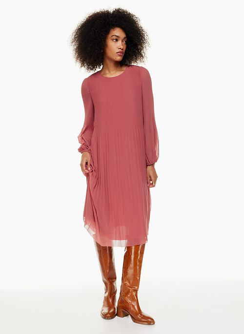 Wilfred DAYDREAMER DRESS | Aritzia US