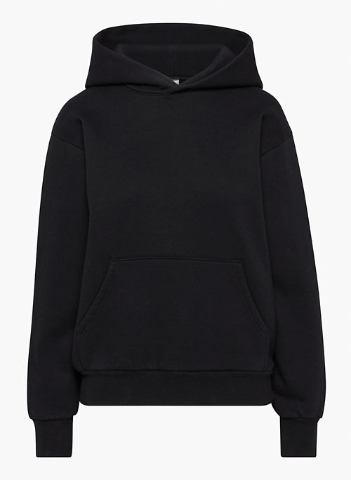 Louis Vuitton Mens Hoodies, Black, L*Inventory Confirmation Required