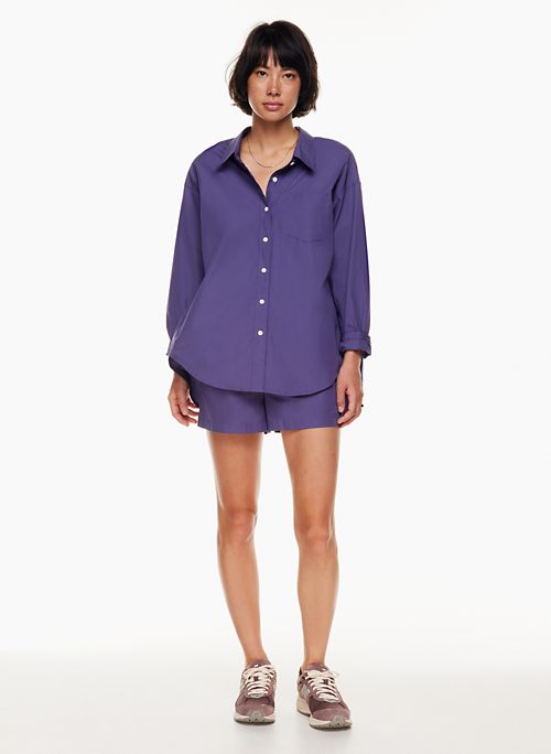Cycle Women's Purple Cotton Low Waist Skinny Casual Jeans – Moon