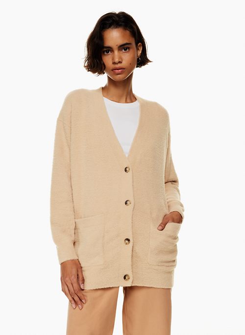 Cardigan Sweaters for Women | Aritzia CA
