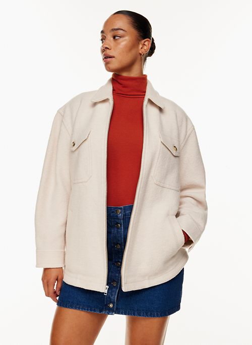 Aritzia hot sale cherrelle jacket