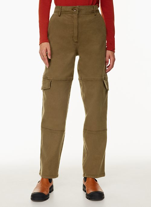 Shop Women's Pants & Shorts on Sale | Aritzia CA