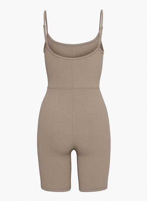 will the 7” divinity romper be too long? : r/Aritzia