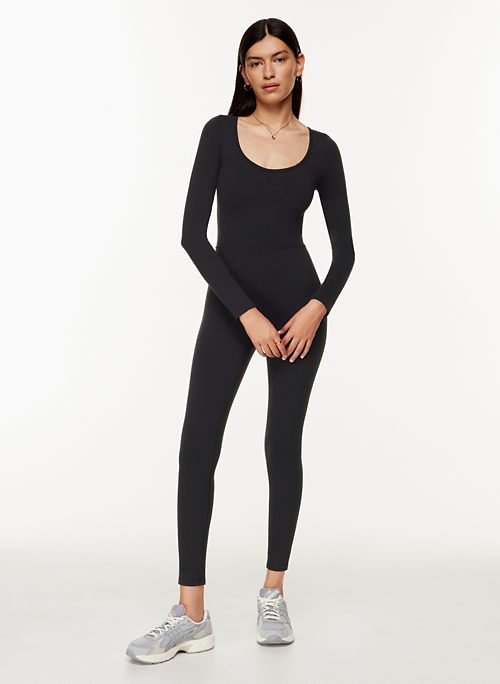 maxe jumpsuit