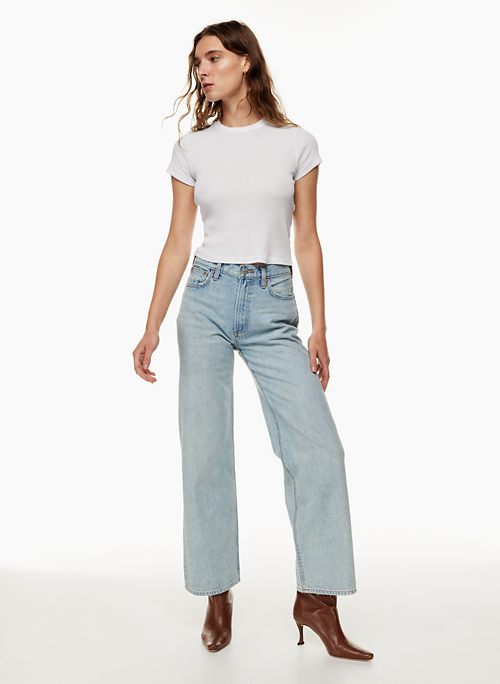 Aritzia sales farrah jeans