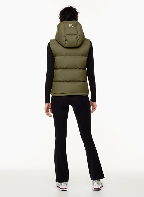 Vest Jackets for Women Aritzia CA
