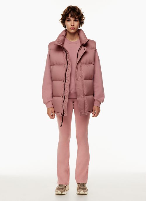Super World™ THE SUPERSIZE PUFF™ VEST Aritzia CA