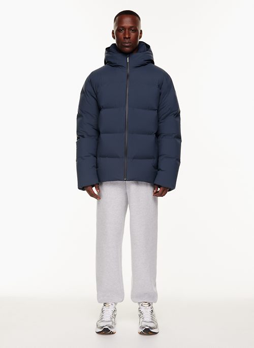 Super World™ THE SUPER PUFF₂O™ MEN 