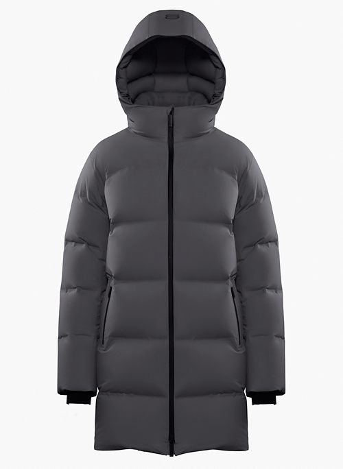 The Super Puff Mid | Puffer Jackets for 