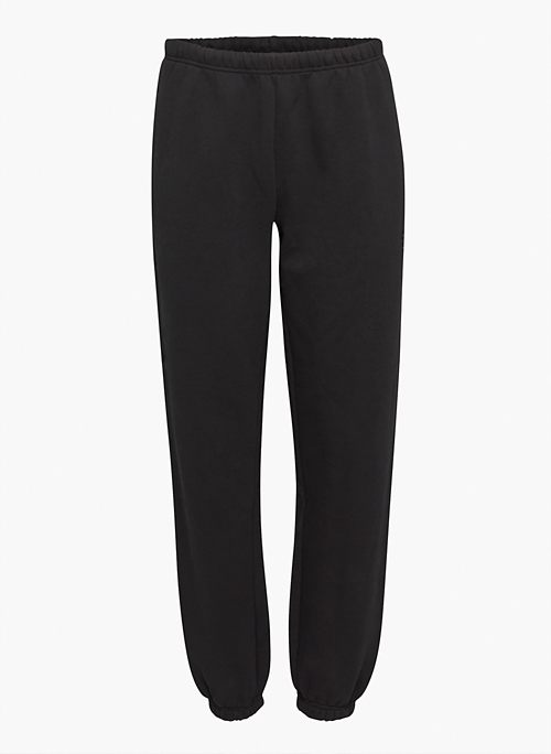 THE SUPER™ FLEECE RELAXED SWEATPANT - Mid-rise relaxed sweatpants