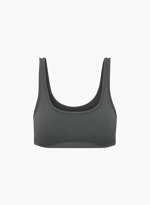 TNALIFE™ MINI BRA TOP - Scoop-neck bra top