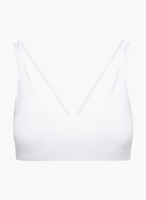 TNALIFE™ FREESTYLE SPORTS BRA - Light-support sports bra with removable cups