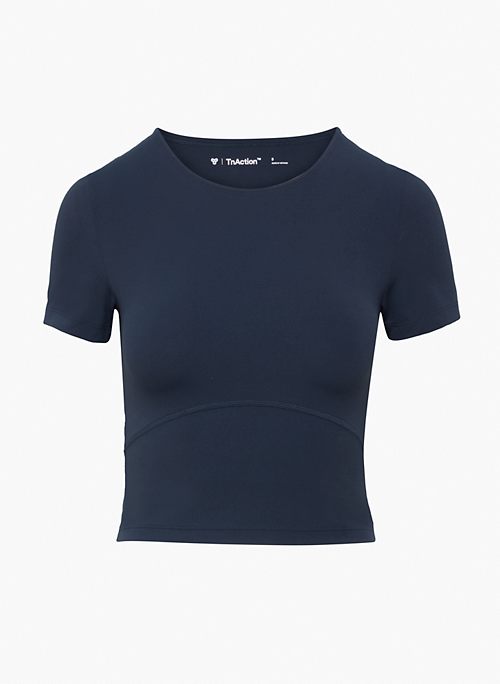TNABUTTER™ BOUND T-SHIRT - Crew-neck t-shirt