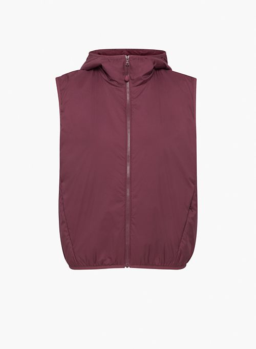 Aritzia, Jackets & Coats, Tnaction The Pillow Puff Vest