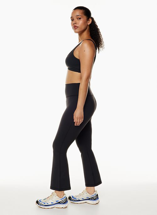 TNA + Equator Legging – Crop