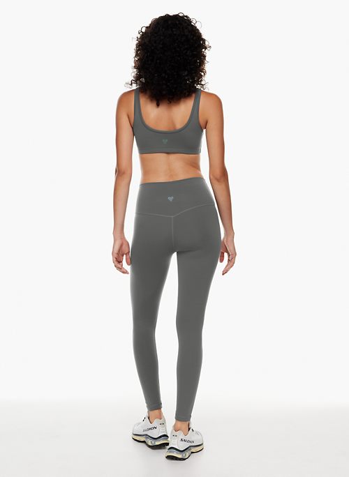 low rise gym leggings