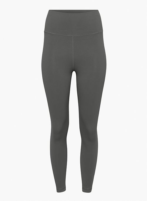 Aritzia, Pants & Jumpsuits, Aritiza X Tna Leggings Brown Grey Color Size  M