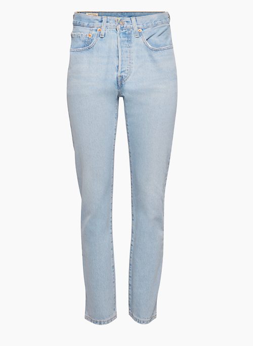 Aritzia levi clearance jeans