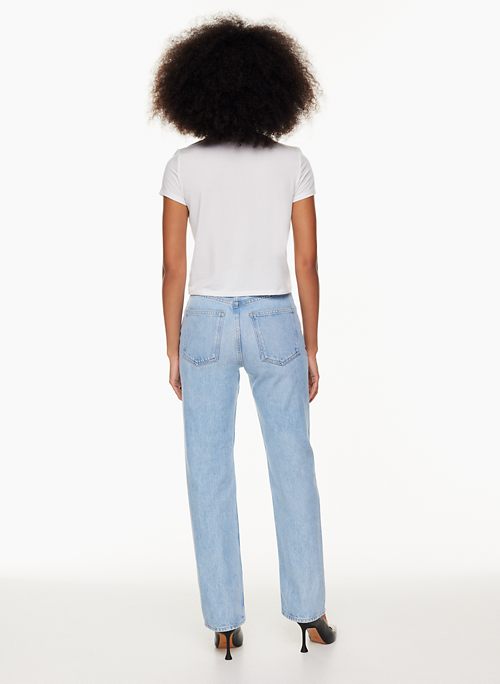 aritzia jeans sale