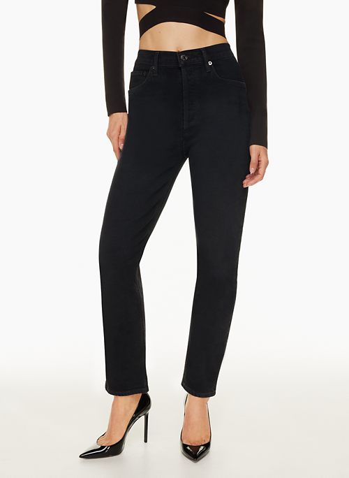 AGOLDE RILEY LONG JEAN Aritzia CA