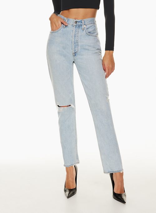 Size L Pigalle Pant in Revolve Damen Kleidung Hosen & Jeans Jeans High Waisted Jeans . also in M, S, XS 