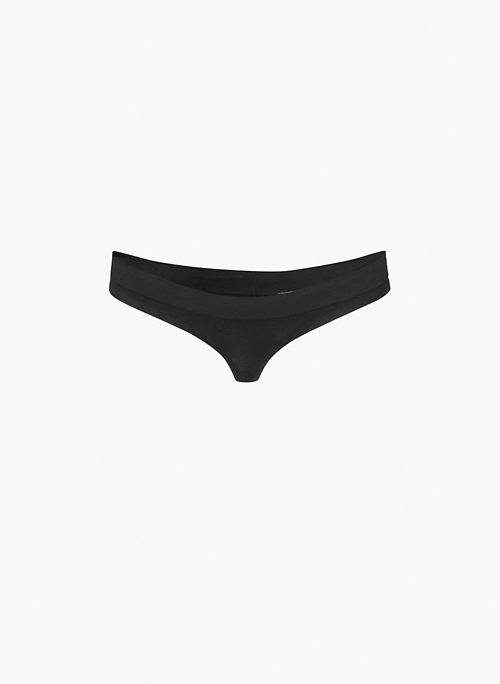 FUSION FLEX THONG - Thong underwear