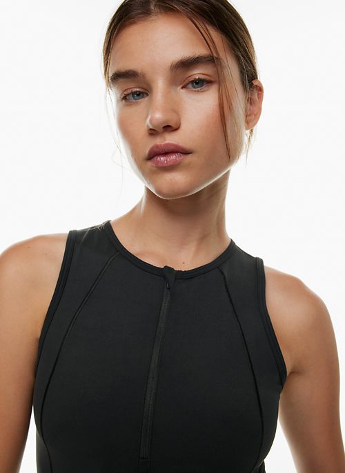 TnaSLICK™ Pivot Sports Tank Fit : r/Aritzia