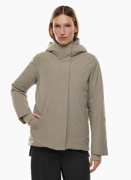 Babaton VANTAGE PUFFER