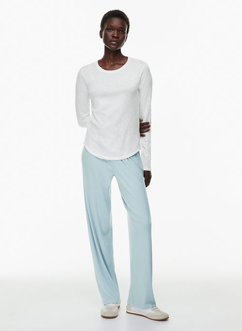 The Group by Babaton WEEKENDER PANT