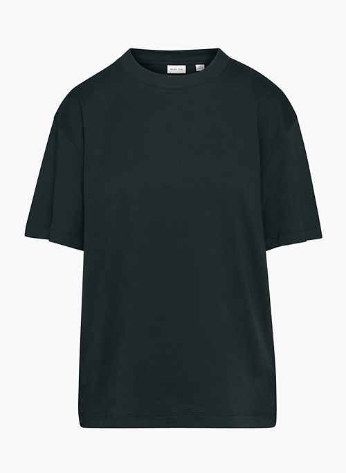 PEGASUS T-SHIRT - Relaxed cotton t-shirt