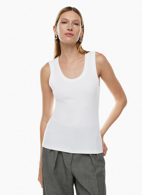 Babaton BUSY TANK | Aritzia US