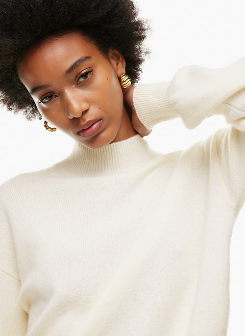 Knitwear Clothing | Shop Sweaters, Jackets & Coats | Aritzia CA