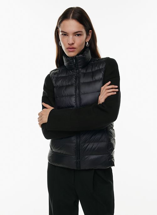 Packable Puffers for Women | Aritzia CA