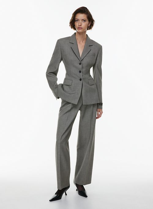 Pant Suit Woman Blazer Corset Blazer Mens Quilted Jacket Men Dress