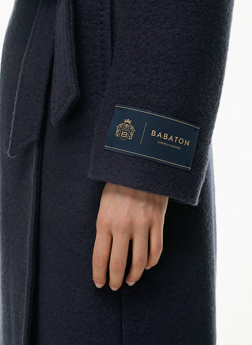 Babaton MONTAGE COAT