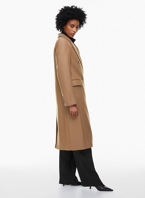 Babaton THE CONSTANT™ COAT | Aritzia CA