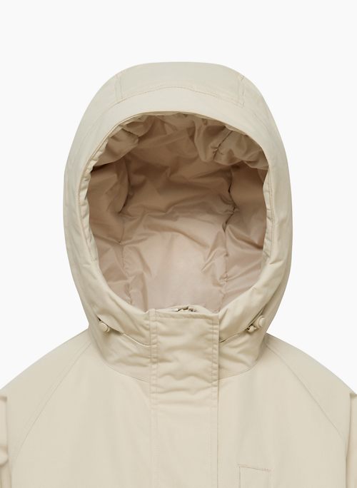 Haven parka hot sale aritzia