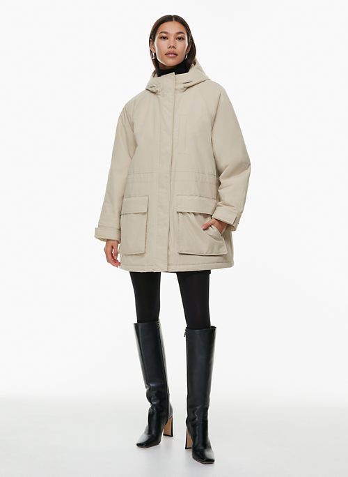 Aritzia haven outlet parka