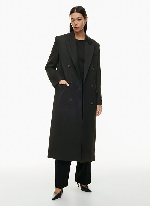 Aritzia peacoat clearance