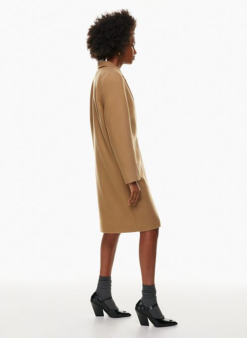 Babaton stedman sales wool coat