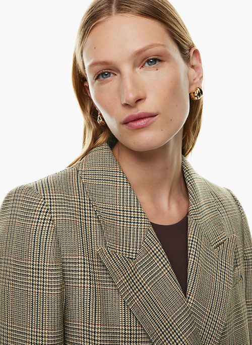 Babaton THE CONSTANT™ COAT | Aritzia CA