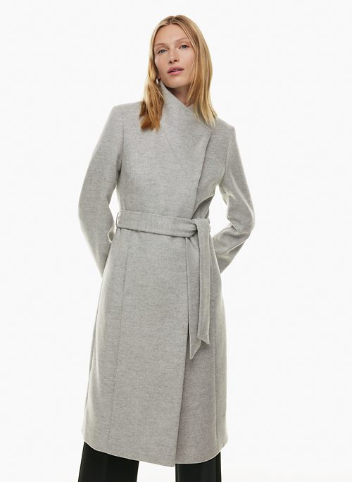 Connor coat hot sale aritzia