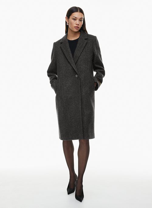 Aritzia retailer Stedman Coat