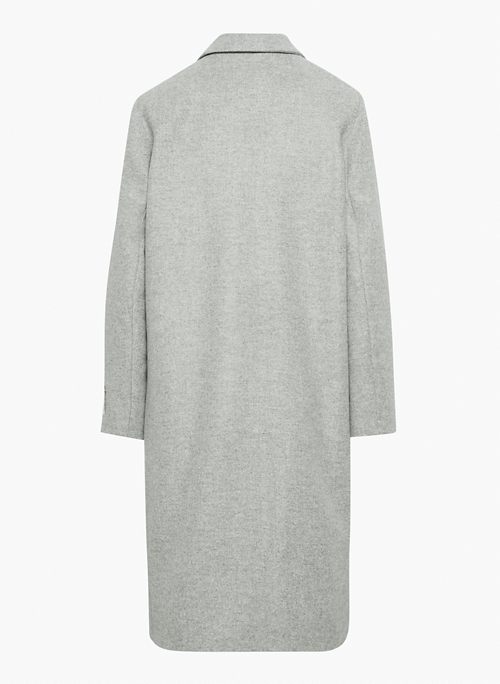 Aritzia stedman store wool coat